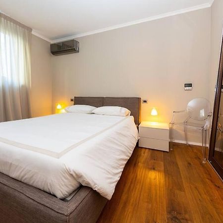 Splendido Appartamento In Piazza San Carlo Turim Exterior foto