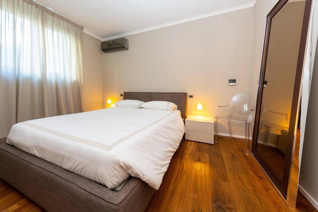 Splendido Appartamento In Piazza San Carlo Turim Exterior foto